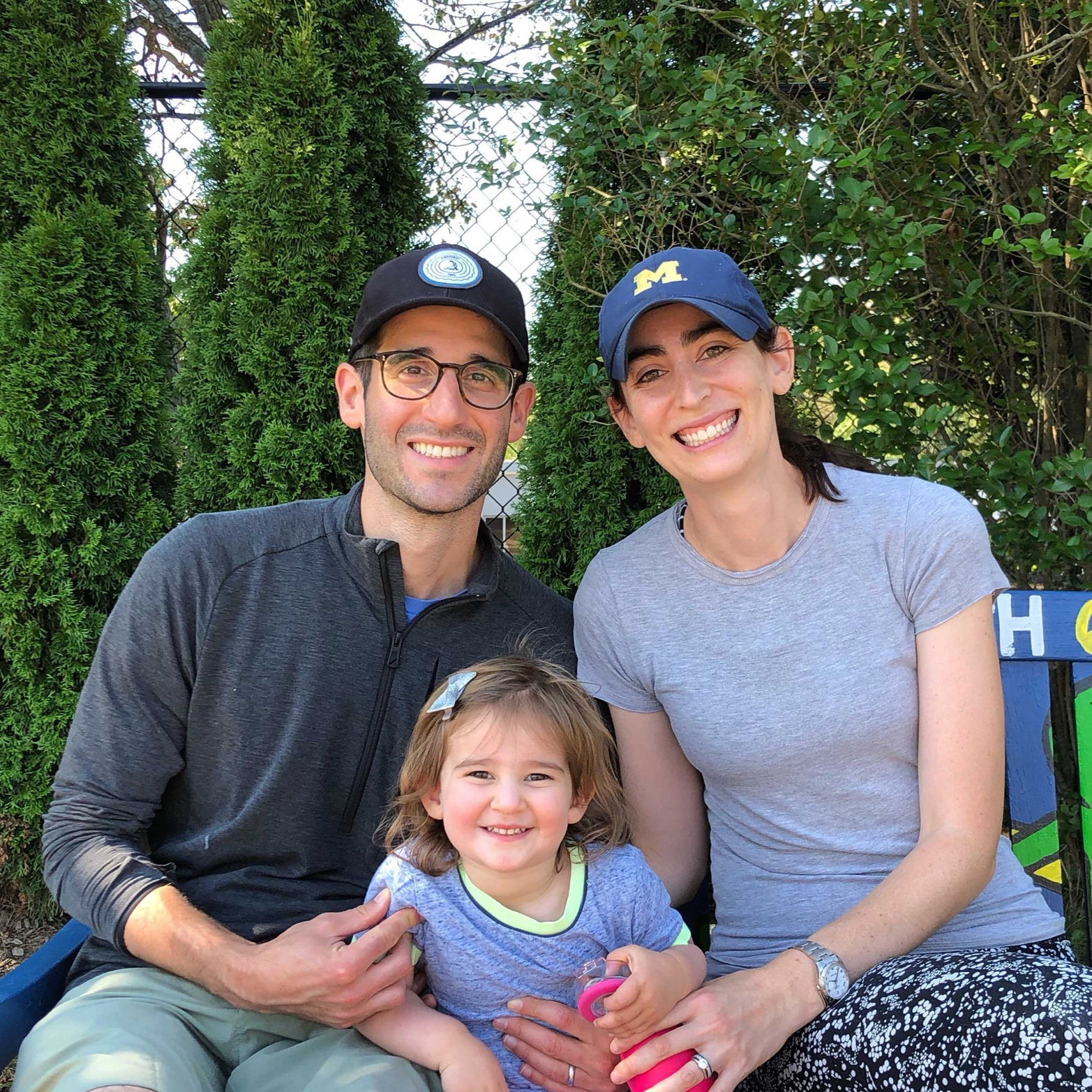The Shulmans