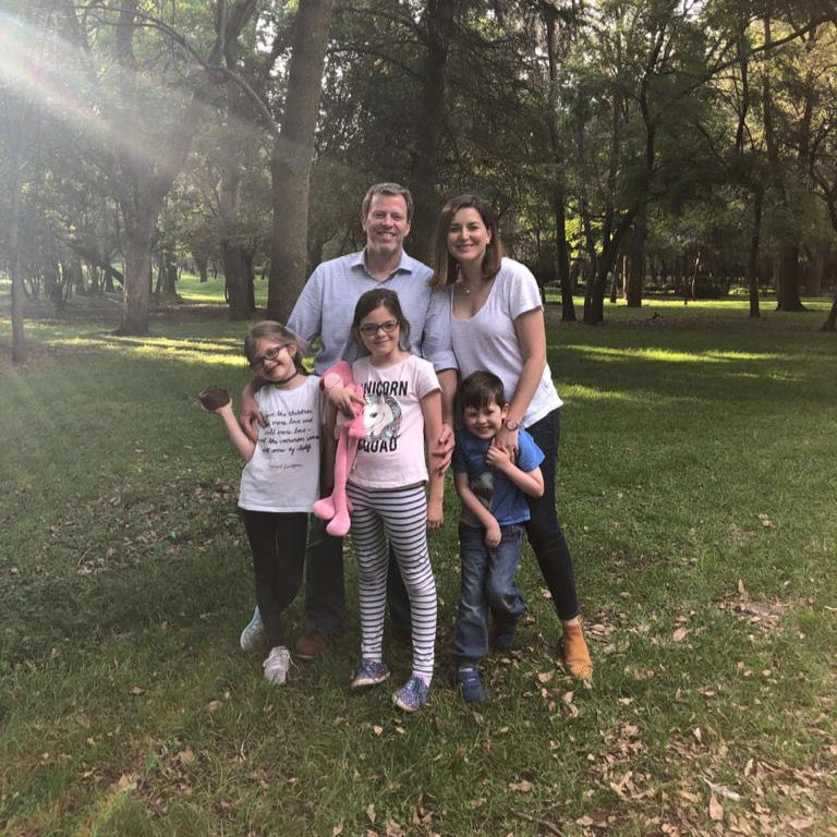Los Augspach Flores